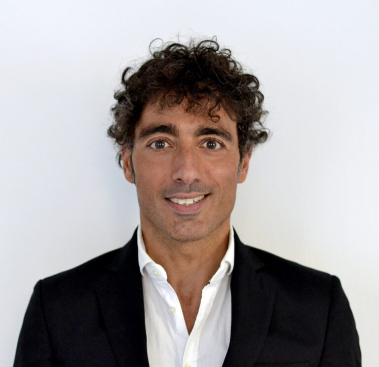 Prof Diego Reforgiato Recupero