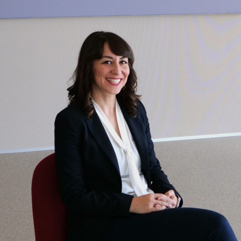 Dr Elif Dogan Arslan