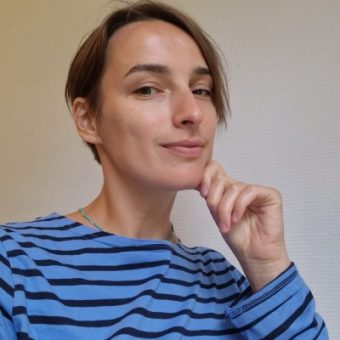 Ms Ekaterina Zemlyankina