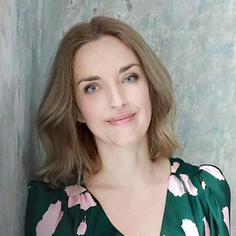 Dr Agnieszka Lawrynowicz