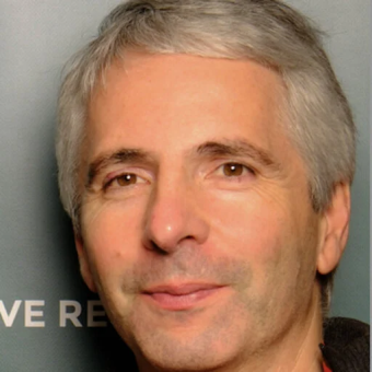 Dr António Pedro Costa