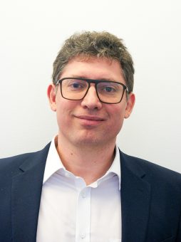 Dr Francesco Osborne